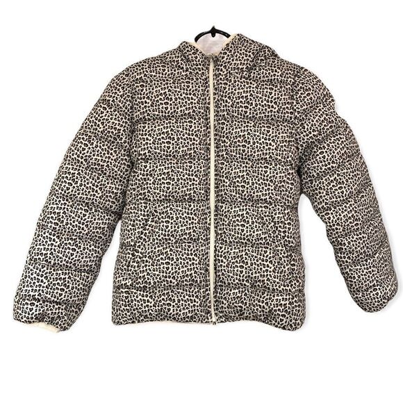 NWT: GAP Kids ColdControl Max Puffer‎ - Picture 1 of 16